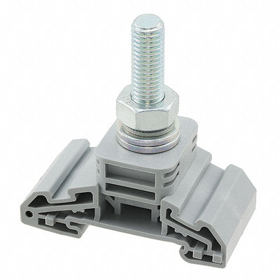 3049408 by Phoenix Contact - TERM BLK POST SGL 1POS 32.0MM