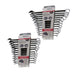 30495 by Wiha - WRENCH INCH + METRIC 24 PC