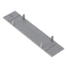 3049903 by Phoenix Contact - CONNECTOR TERM BLK COVER GRAY