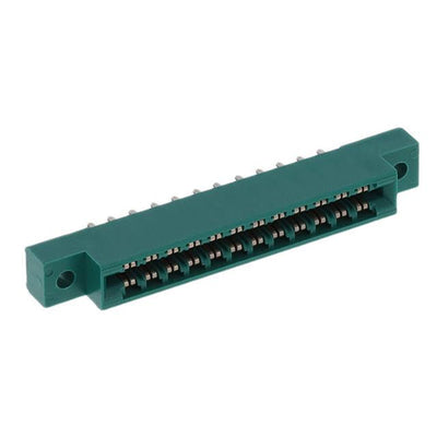 305-024-521-202 by EDAC Inc. - CONNECTOR EDGE DUAL FMALE 24POS 0.156