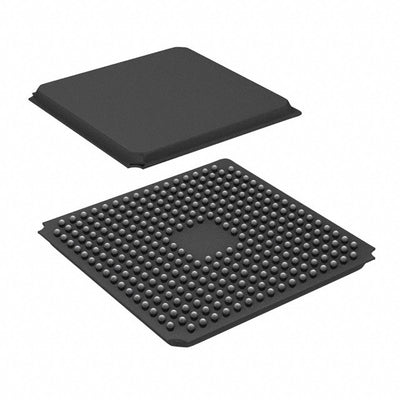 GC5018IZDL by Texas Instruments - RF RCVR UMTS/CDMA/TDSCDMA 305BGA