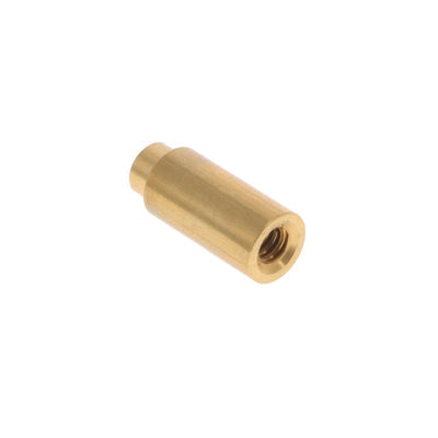 3051-B-632-B by RAF Electronic Hardware - 1/4 RD X 1/2 LENGTH