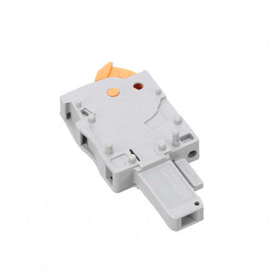 3051072 by Phoenix Contact - TERM BLOCK PLUG 1POS STR