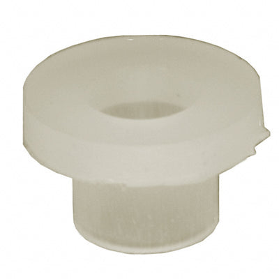 3053 by Keystone Electronics - WASHER SHOULDER #4 NYLON