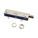 3059J-1-202LF by Bourns Inc. - TRIMMER 2K OHM 1W SLDR HOOK SIDE