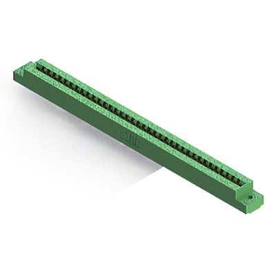 306-036-520-102 by EDAC Inc. - CONNECTOR EDGE DUAL FMALE 72POS 0.156