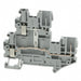 3060377 by Phoenix Contact - TERM BLK PLUG 4POS 5.2MM GRAY