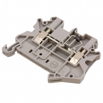 3064140 by Phoenix Contact - CONNECTOR TERM BLK FEED THRU 12-26AWG