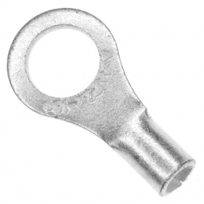 30693 by TE Connectivity AMP Connectors - CONNECTOR RING CIRC 16-22AWG #10