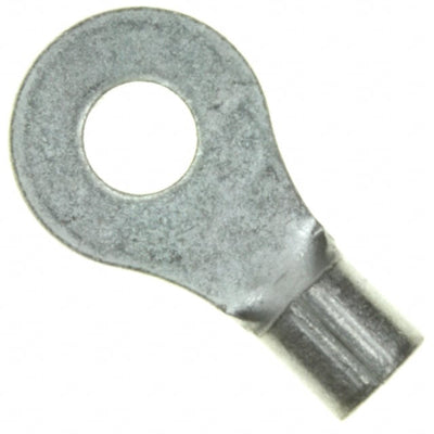 30695 by TE Connectivity AMP Connectors - CONNECTOR RING CIRC 14-16AWG #6 CRIMP