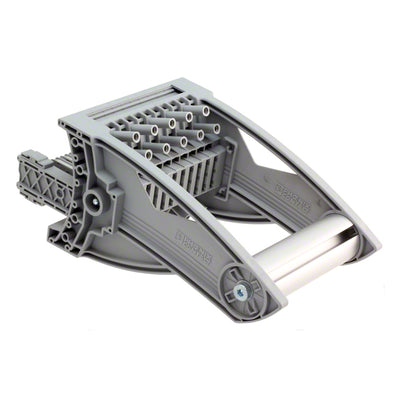 3069951 by Phoenix Contact - CONNECTOR TERM BLK TEST PLG GRY 10POS
