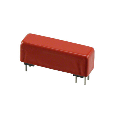 2904-12-301 by Coto Technology - RELAY REED SPST 500MA 12V