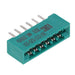 307-012-520-201 by EDAC Inc. - CONNECTOR EDGE DUAL FMALE 12POS 0.156