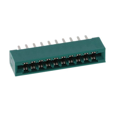 307-020-520-201 by EDAC Inc. - CONNECTOR EDGE DUAL FMALE 20POS 0.156