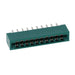 307-020-520-201 by EDAC Inc. - CONNECTOR EDGE DUAL FMALE 20POS 0.156