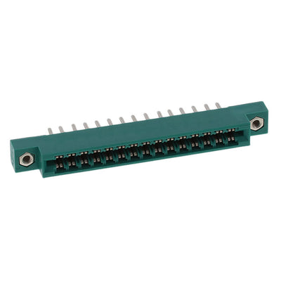 307-030-520-208 by EDAC Inc. - CONNECTOR EDGE DUAL FMALE 30POS 0.156