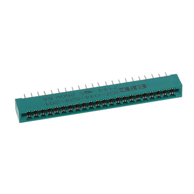 307-044-524-201 by EDAC Inc. - CONNECTOR EDGE DUAL FMALE 44POS 0.156