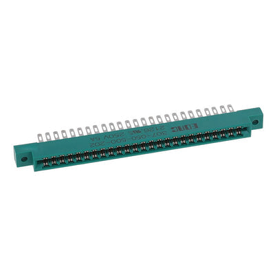 307-050-500-202 by EDAC Inc. - CONNECTOR EDGE DUAL FMALE 50POS 0.156