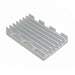 30719 by Vicor Corporation - HEATSINK MICRO 0.4"" THRU/LONG