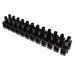 328/12 by WECO Electrical Connectors Inc. - HIGH POWER SOCKET TERMINAL STRIP