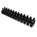 328/12 by WECO Electrical Connectors Inc. - HIGH POWER SOCKET TERMINAL STRIP