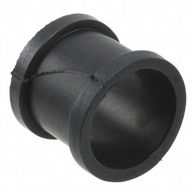 202W302-12-0 by TE Connectivity Aerospace, Defense and Marine - HEATSHRINK BOOT SZ2 BLACK