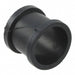 202W302-12-0 by TE Connectivity Aerospace, Defense and Marine - HEATSHRINK BOOT SZ2 BLACK