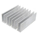 30771 by Vicor Corporation - HEATSINK VI-J00 TRANSVERSE 0.9