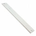 30838043 by Schroff - PNL 3U 4HP (ANODIZED-CHROMATED)