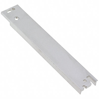30848312 by Schroff - FRNT PNL 3U 4HP TYP 2 EXTRCT HDL