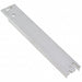 30848312 by Schroff - FRNT PNL 3U 4HP TYP 2 EXTRCT HDL