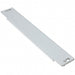 30848354 by Schroff - FRONT FILLER PANEL 3U 4HP