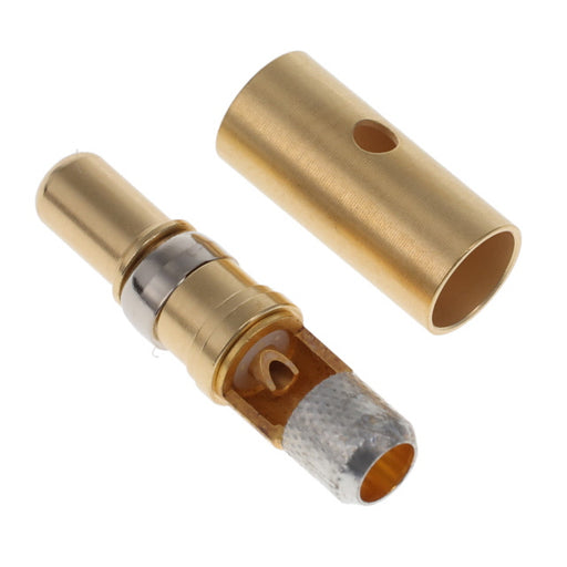 309.23.2415.481 by IMS Connector Systems - COAX INSERTS FOR D-SUB - CABLE M