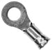 30927 by TE Connectivity AMP Connectors - CONNECTOR RING CIRC 14-16AWG #8 CRIMP