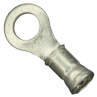 30928 by TE Connectivity AMP Connectors - CONNECTOR RING CIRC 14-16AWG #10