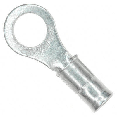30997 by TE Connectivity AMP Connectors - CONNECTOR RING CIRC 16-22AWG #10