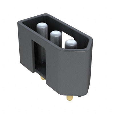 0010181033 by Molex - CONNECTOR HEADER VERT 3POS 5.03MM