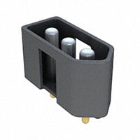 0010181036 by Molex - CONNECTOR HEADER VERT 3POS 5.03MM