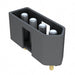0010181040 by Molex - CONNECTOR HEADER VERT 4POS 5.03MM