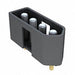0010181044 by Molex - CONNECTOR HEADER VERT 4POS 5.03MM