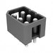 0038000590 by Molex - CONNECTOR HEADER VERT 6POS 5.03MM