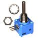 309NPC500K by Honeywell Sensing and Productivity Solutions - POT 500K OHM 1W CERMET LINEAR
