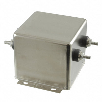 30ESK6 by TE Connectivity Corcom Filters - LINE FILTER 250VAC 30A CHASS MNT