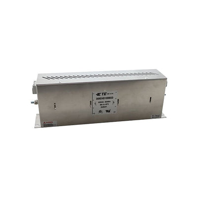 30KEHD10BBSD by TE Connectivity Corcom Filters - KEH 30A 2S SP DELTA BS 520 VAC
