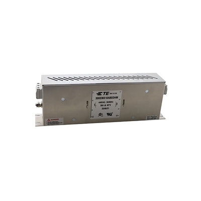 30KEMS10ABSDHM by TE Connectivity Corcom Filters - KEM 30A 1S HIGH PER SP BS DELTA