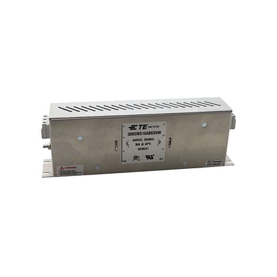 30KEMS10ABSDVM by TE Connectivity Corcom Filters - KEM 30A 1S HIGH PER SP BS DELTA