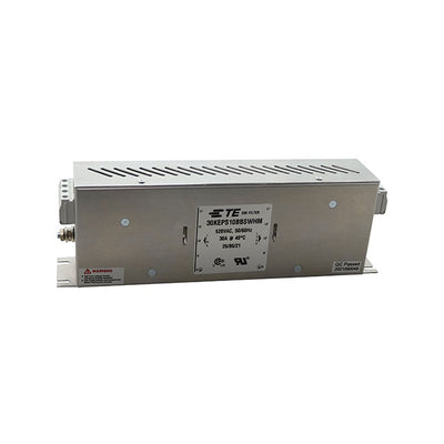 30KEPS10BBSWHM by TE Connectivity Corcom Filters - KEP 30A 1S HIGH PLUS SP BS WYE 5