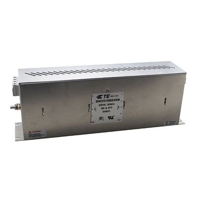 30KEVD10BBSWVM by TE Connectivity Corcom Filters - KEV 30A 2S SP WYE BS 520 VAC