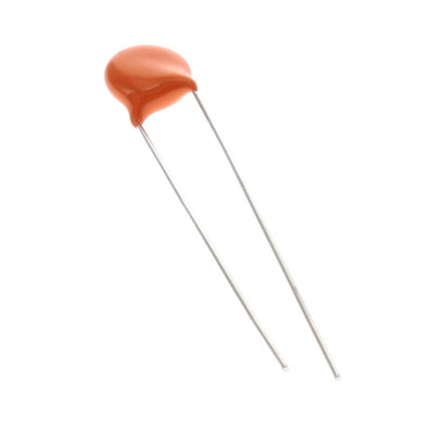 30LVD22-R by Vishay Cera-Mite - CERAMIC CAP 2200PF 400VAC Y5U RADIAL