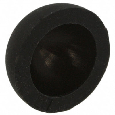 30M4070-1 by Grayhill Inc. - PUSHBUTTON FULL BOOT BLACK